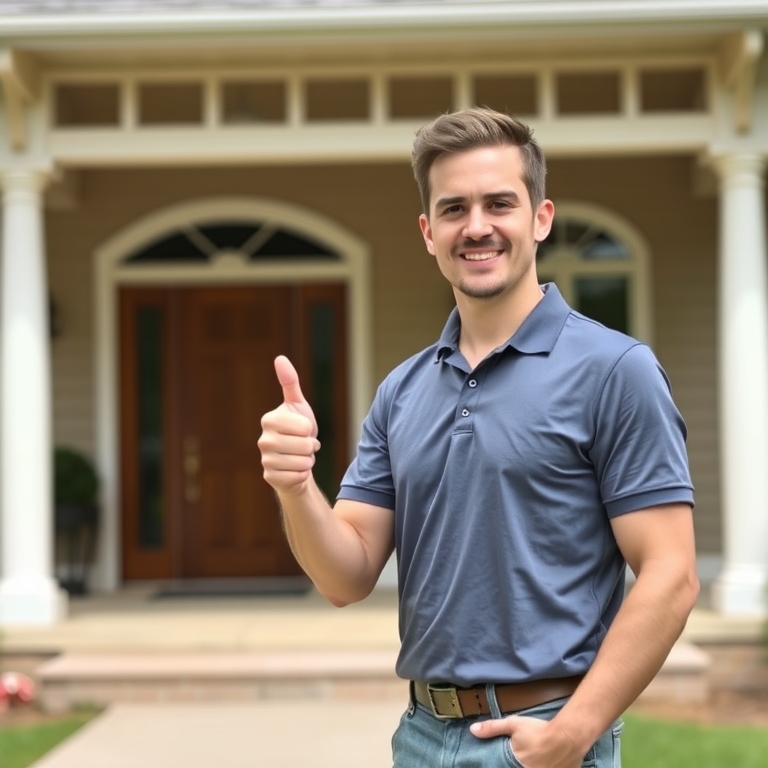 Founder of Ant & Rodent Pest Control Slidell